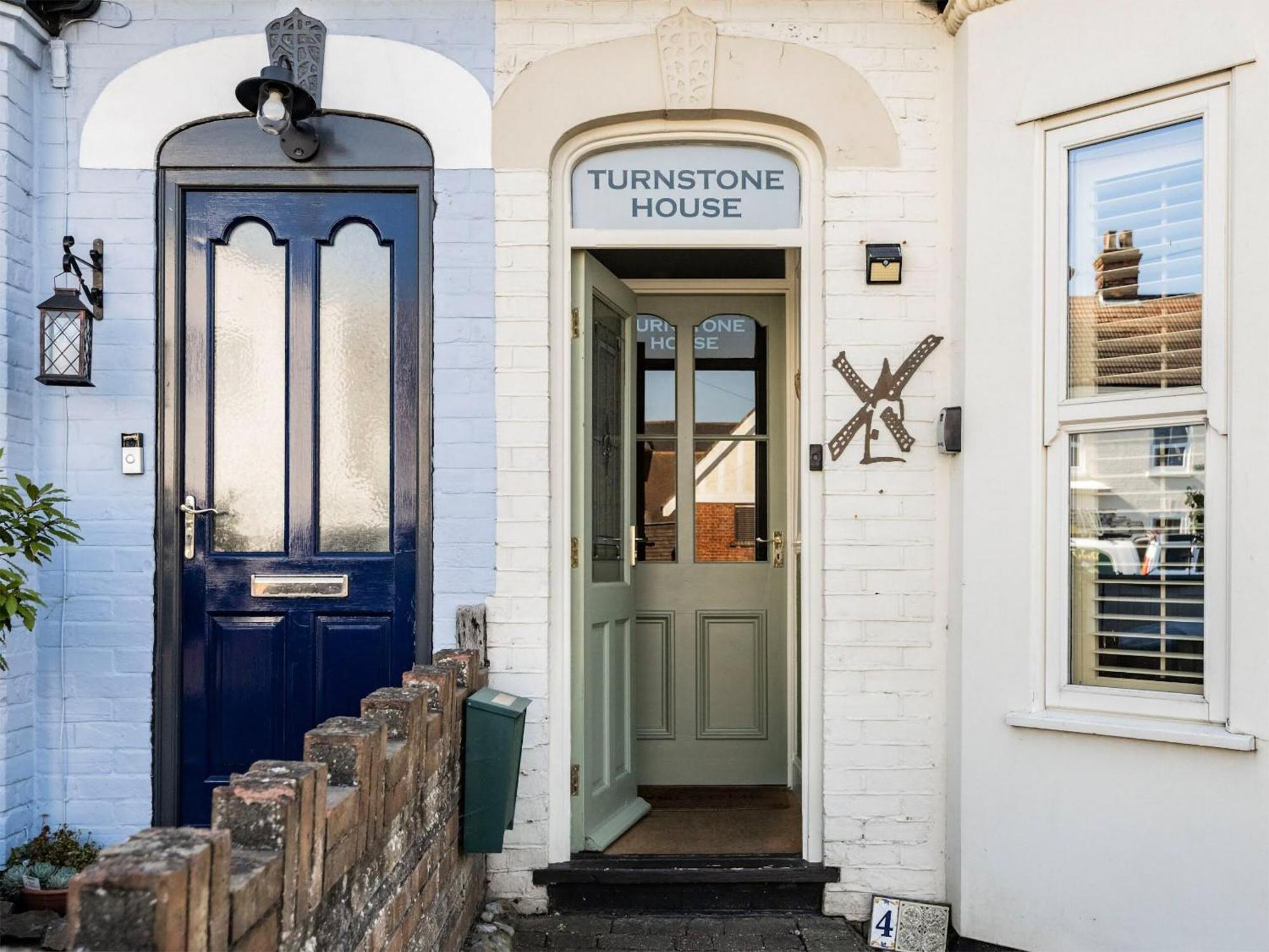 Turnstone House Villa Gorleston-On-Sea Exterior photo