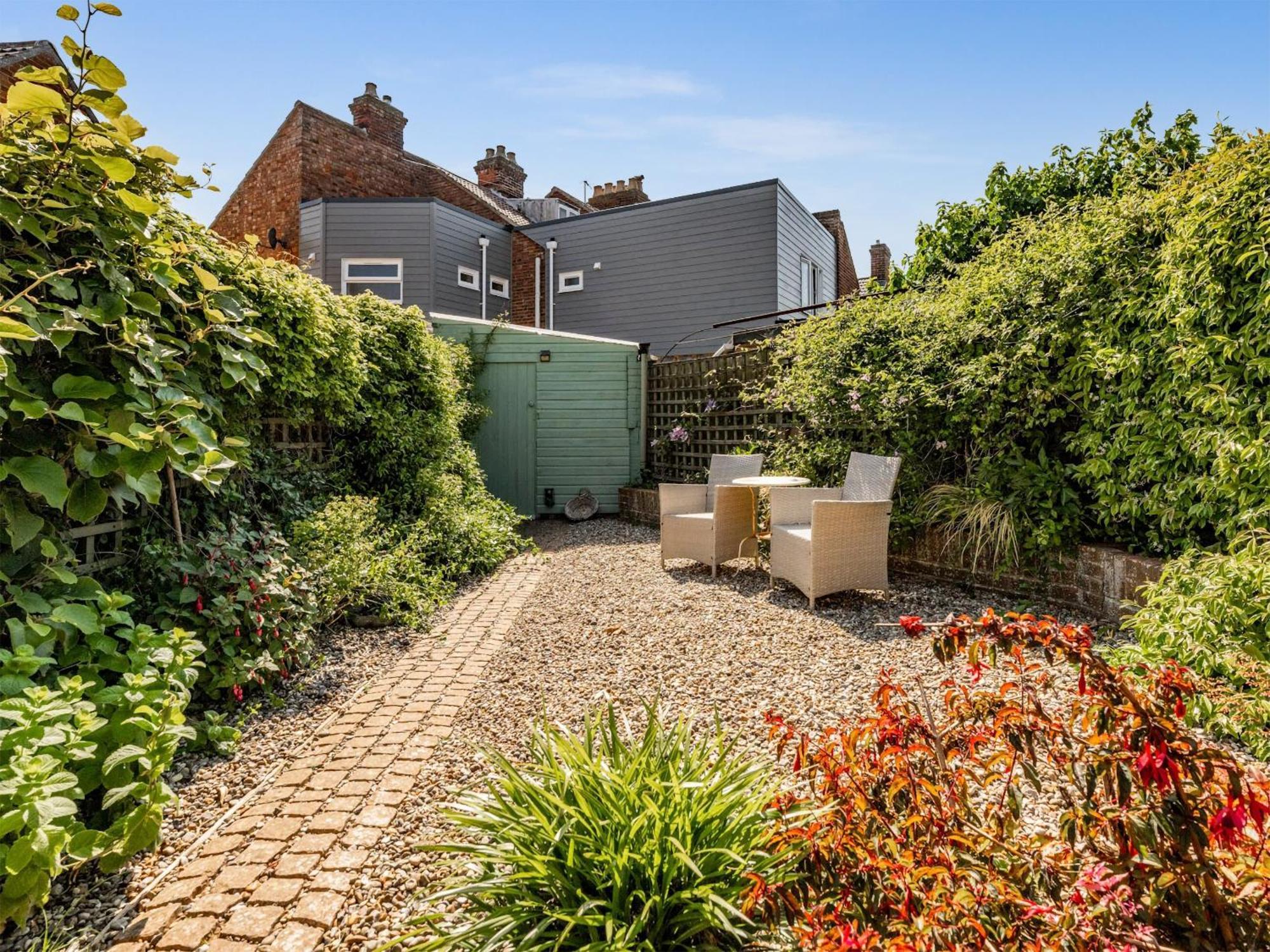 Turnstone House Villa Gorleston-On-Sea Exterior photo